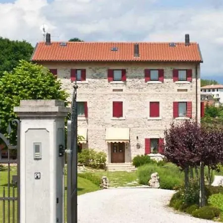 Agriturismo Prime Gemme Séjour à la ferme