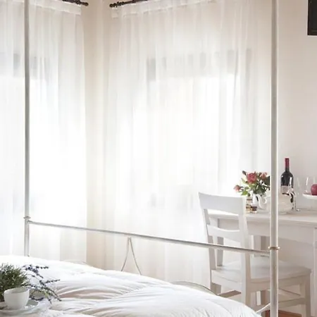 Agriturismo Prime Gemme *