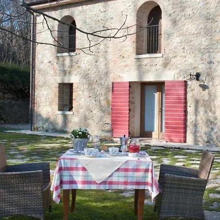 Agriturismo Prime Gemme
