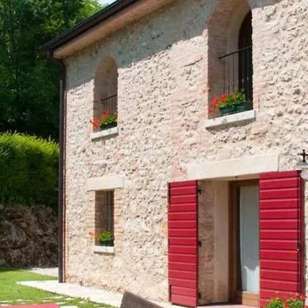 Agriturismo Prime Gemme Séjour à la ferme *