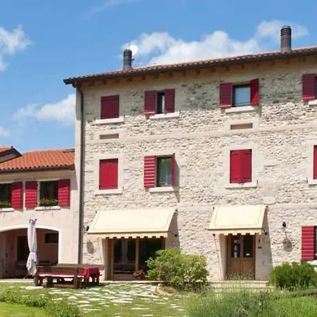 Farm stay Prime Gemme Nervesa della Battaglia