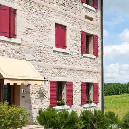 Agriturismo Prime Gemme * Nervesa della Battaglia