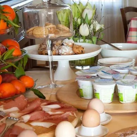 Agriturismo Prime Gemme Séjour à la ferme