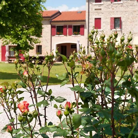 Séjour à la ferme Agriturismo Prime Gemme