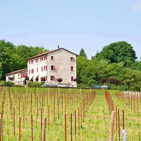 Prime Gemme Nervesa della Battaglia