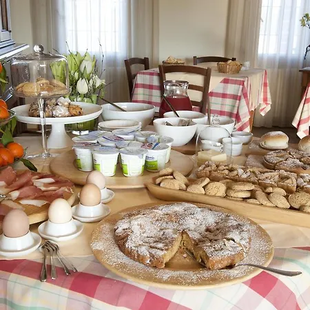 Agriturismo Prime Gemme Séjour à la ferme
