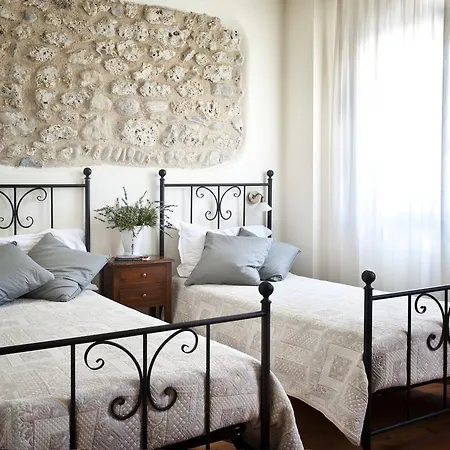 Farm stay Prime Gemme Nervesa della Battaglia