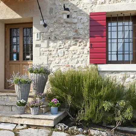 Séjour à la ferme Agriturismo Prime Gemme *